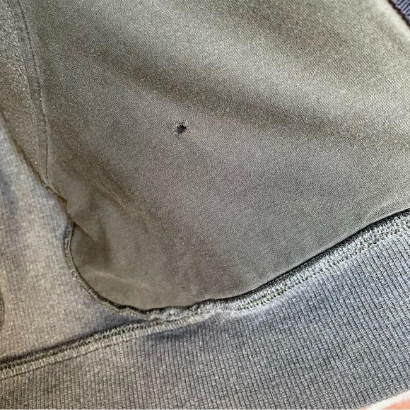 Lululemon Scuba Full-Zip Hoodie - Picture 10 of 13